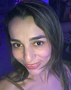 37 Year Old Barranquilla, Colombia Woman